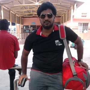 Meet your Posher, Albert